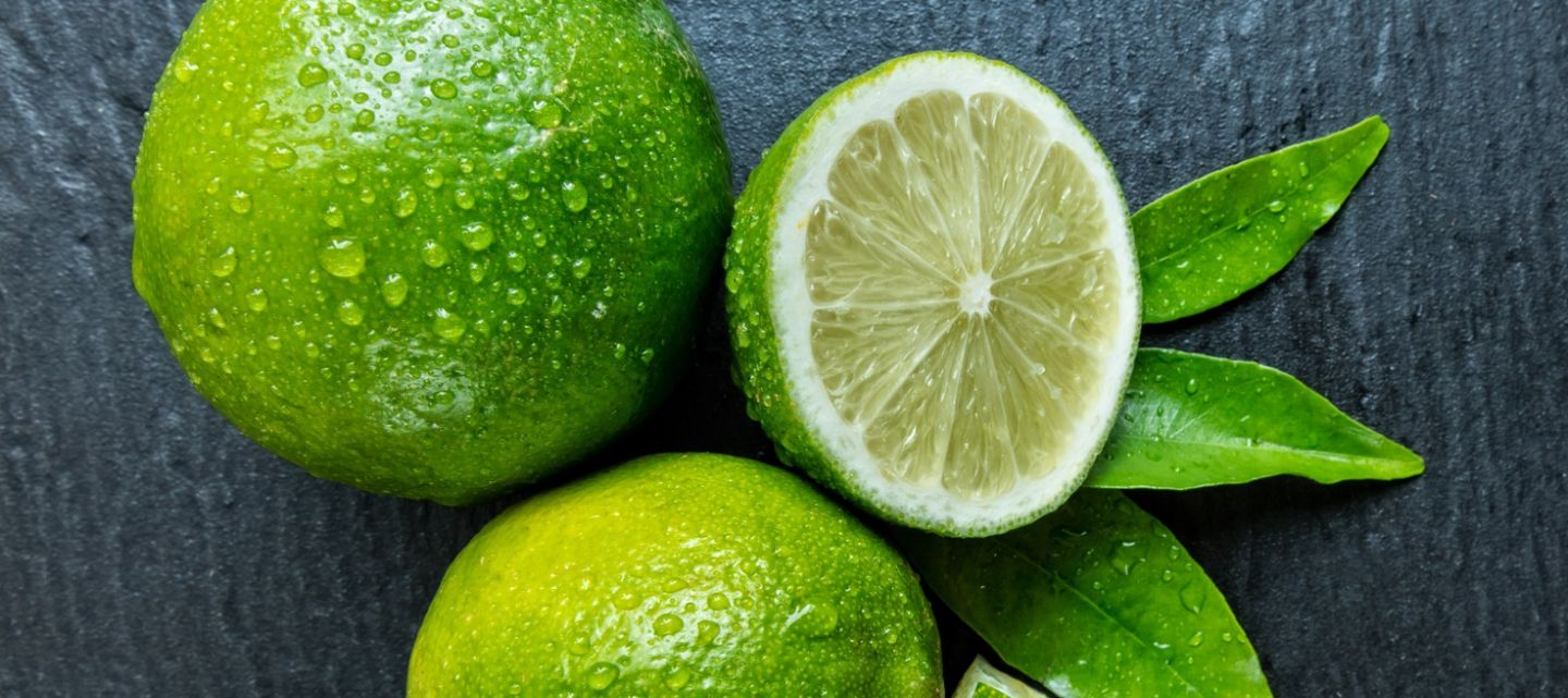 Les Recettes Avec Du Citron Vert