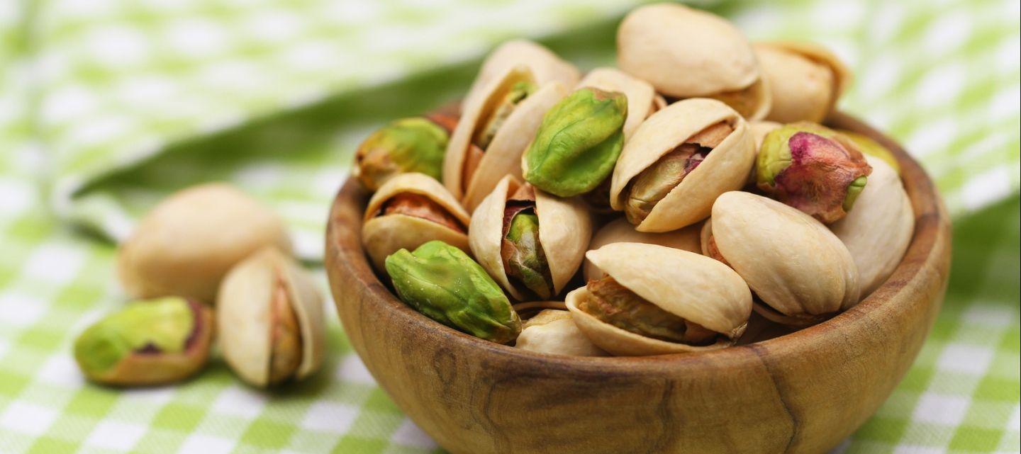 7 idées gourmandes de recettes à la poudre de pistache - L' Arbre Persan