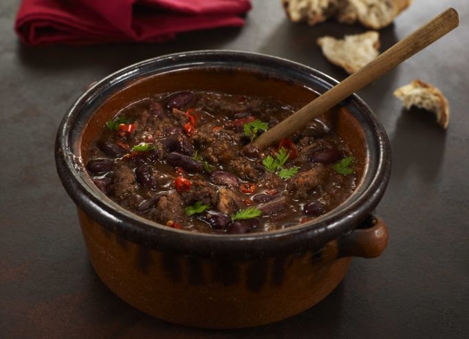 Chili con carne