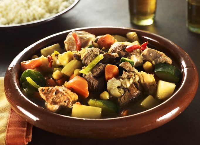 Couscous