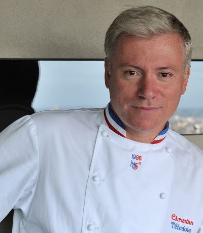 Christian Tetedoie