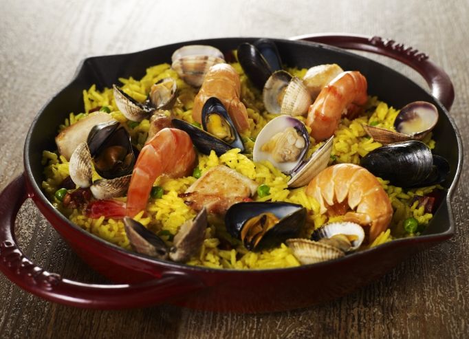Paella