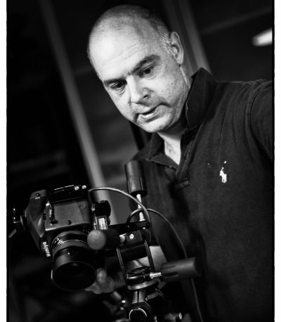 Julien Bouvier
