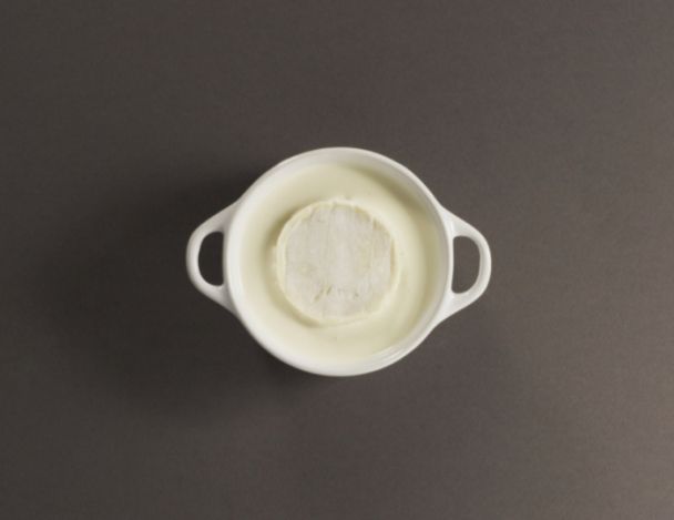 Préparation des œufs cocottes