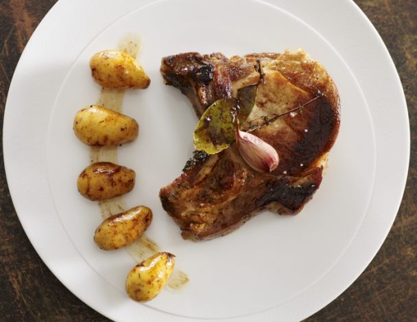 Dressage et dégustation