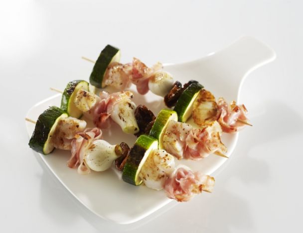 Cuisson et dégustation