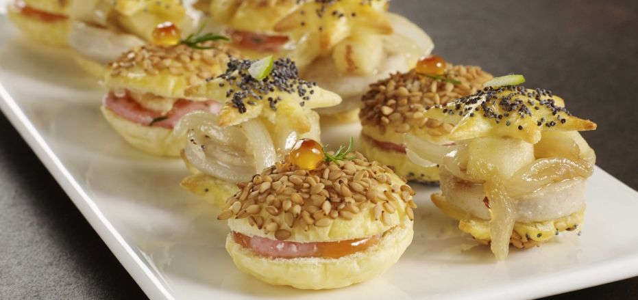  Les recettes de Noël