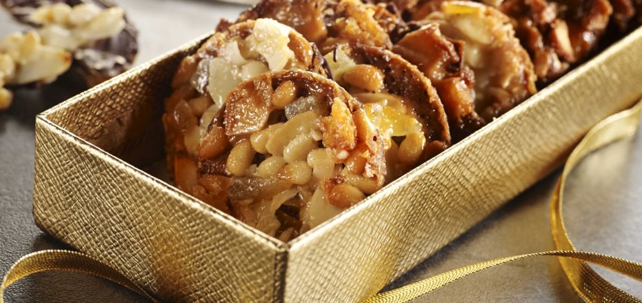  Les recettes de Noël