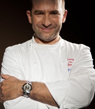 Eric Jambon