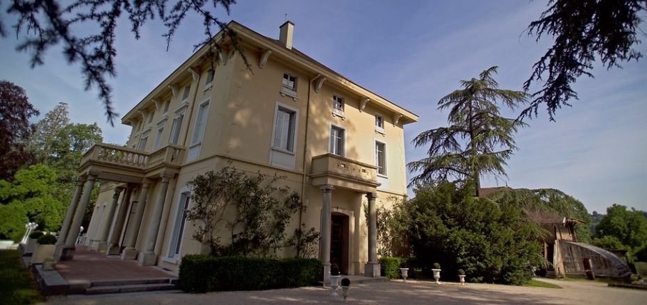 Domaine des Séquoias - Eric Jambon