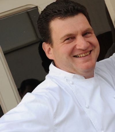 Marc Faivre