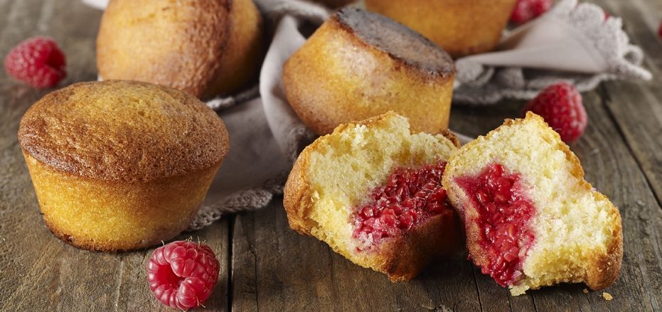  Les recettes sans gluten