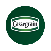  Cassegrain