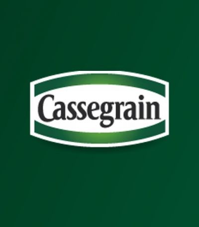  Cassegrain
