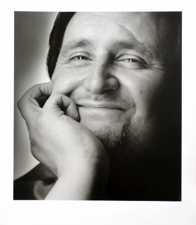 Philippe Conticini