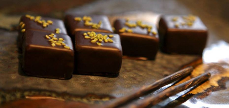 Chocolaterie Hirsinger - Edouard Hirsinger