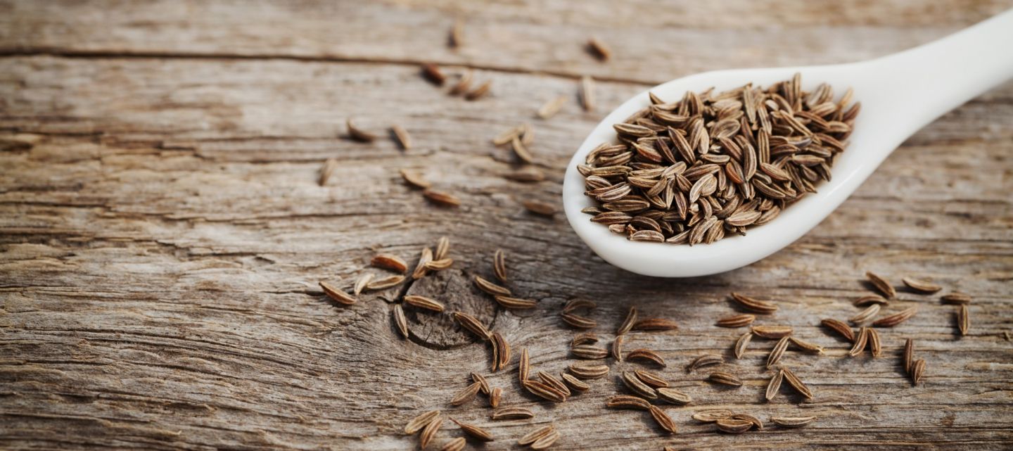 Cumin