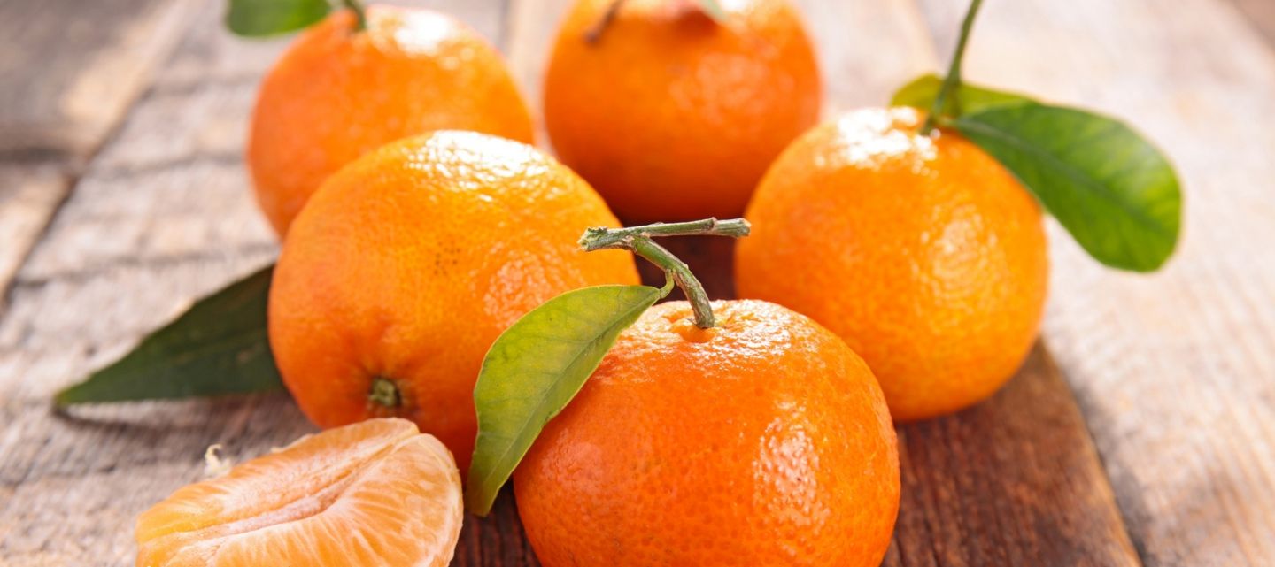 Mandarine - Clémentine
