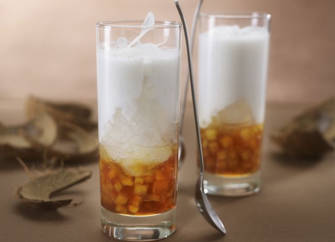 Piña colada