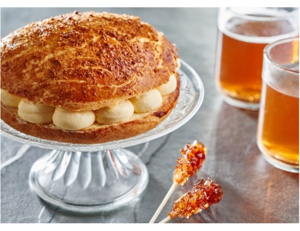 Finition et dégustation 