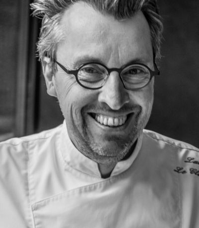 Laurent  Petit