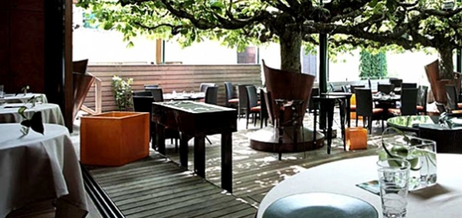 Le Clos des Sens - Laurent  Petit