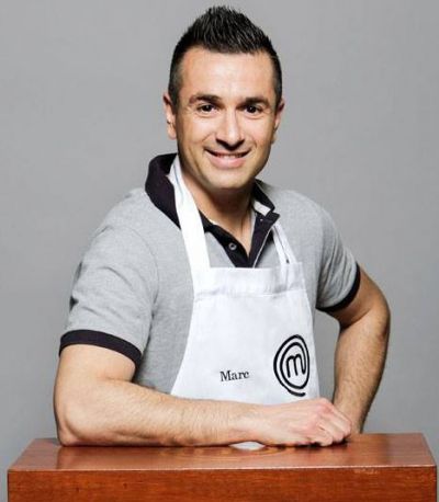 Marc Boissieux