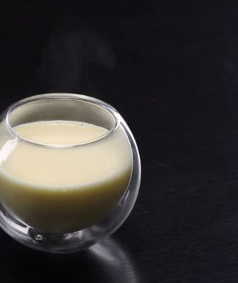 Réaliser un beurre blanc