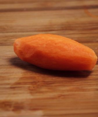 Tourner des carottes