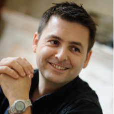 Frédéric D'Ambrosio