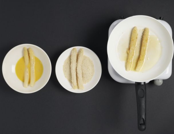 Finitions et dressage