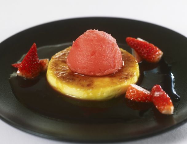 Dressage et finition