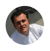 Bruno Oger