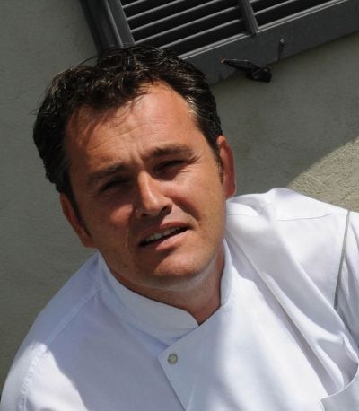 Bruno Oger