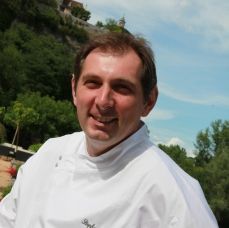 Stéphane Chambon