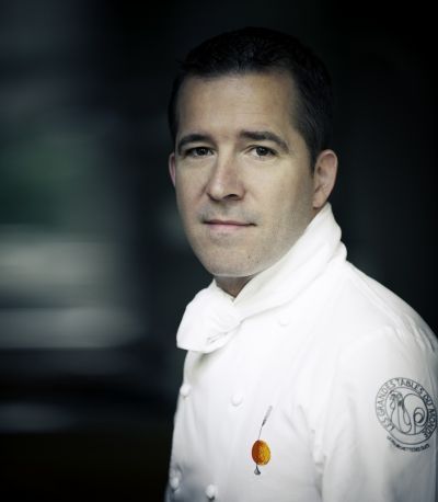 Nicolas Stamm