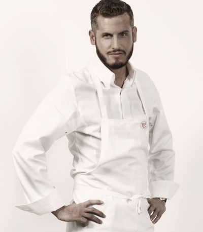 Yann Couvreur
