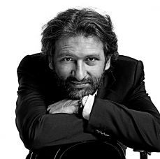 Bruno Doucet