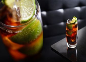 Cuba Libre