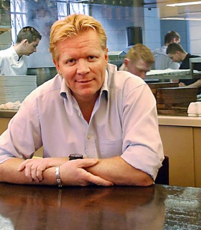 Jean-Yves Schillinger
