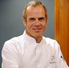 Michel Husser