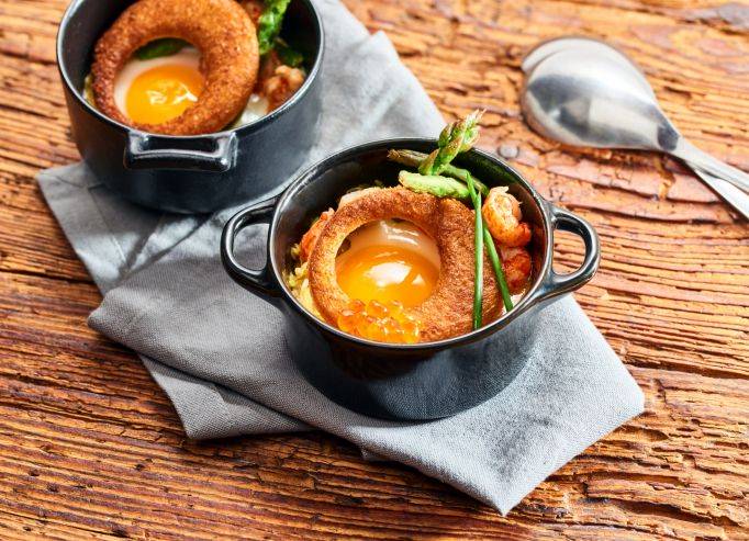 Haute Cuisine. Recettes de Michel Roth - Banc d'essai de livres de