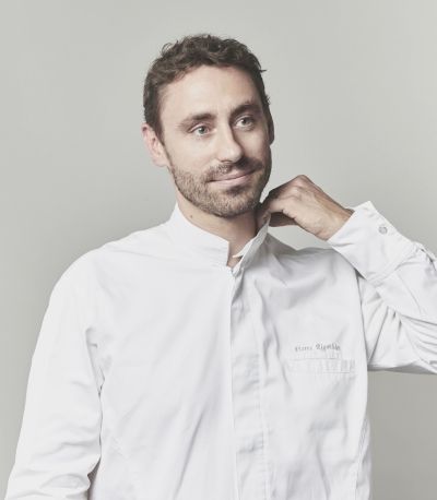Pierre Rigothier