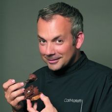 Carl Marletti