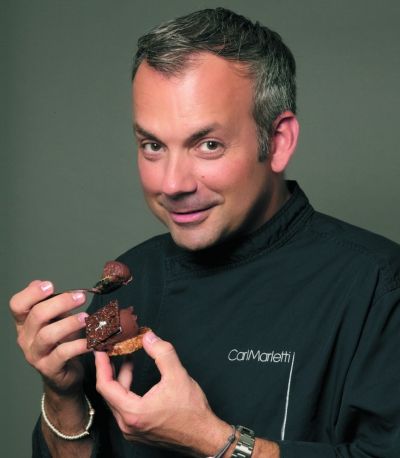 Carl Marletti