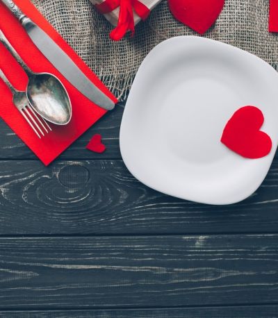  Les recettes coup de coeur