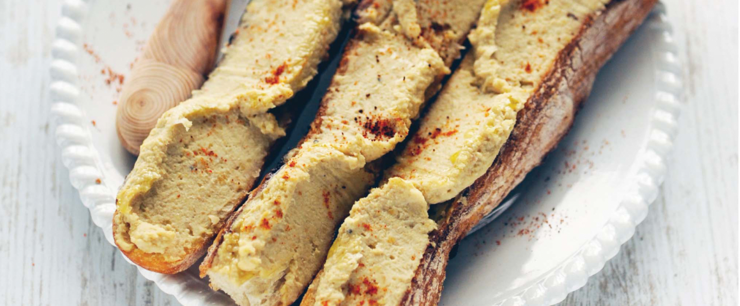 Houmous