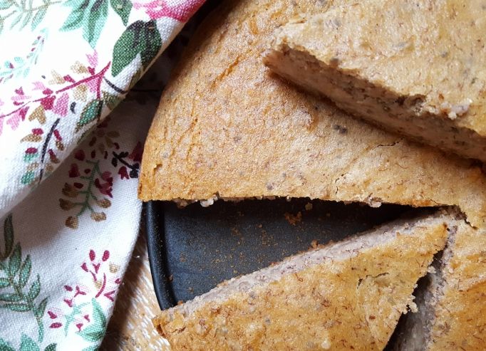 Recette Coup De Coeur Banana Bread