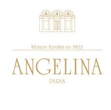 La Pâtisserie Angelina