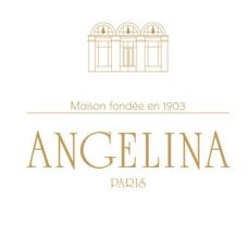 La Pâtisserie Angelina